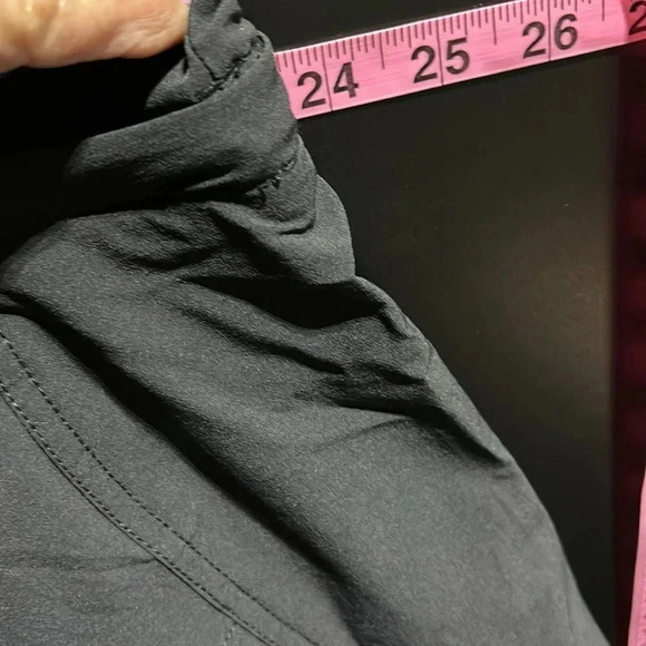 Ariat Rebar Weatherproof Convertible jacket, wind resistant, water repellent - Picture 11 of 15